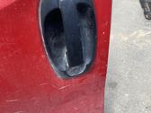 Manecilla externa puerta delantera