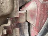 Tailgate/trunk/boot hinge