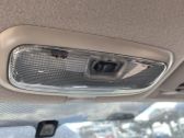 Front seat light