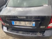 Tailgate/trunk/boot lid
