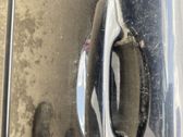 Front door exterior handle