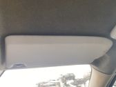 Sun visor