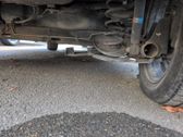 Bausatz für Hinterradaufhängung