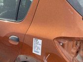 Panel lateral trasero