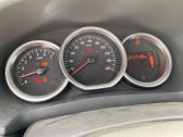 Speedometer (instrument cluster)