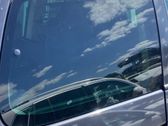 Rear side window