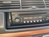 Radio/CD/DVD/GPS head unit