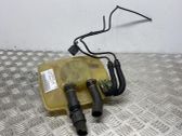 Coolant expansion tank/reservoir cap
