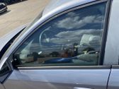 Front door window glass four-door