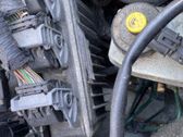 Unidad de control/módulo del motor