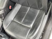 Front driver seat
