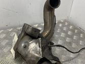 Catalyst/FAP/DPF particulate filter