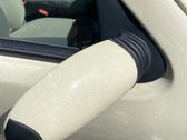 Manual wing mirror
