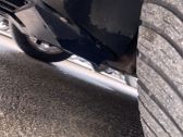 Steering rack