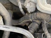 Master brake cylinder
