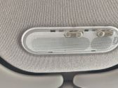 Éclairage lumière plafonnier avant