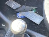 Verkleidung Schaltknauf Schalthebel Wählhebel