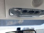 Front seat light