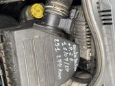 Air filter box