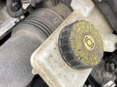 Master brake cylinder