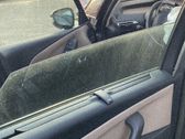 Regulador de puerta trasera con motor