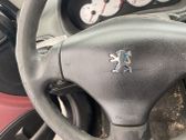Steering wheel airbag