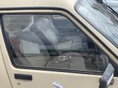 Fenster Scheibe Tür vorne (4-Türer)