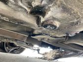 Front subframe