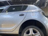 Panel lateral trasero