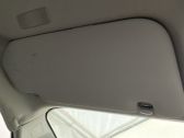 Sun visor
