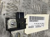 Negative earth cable (battery)