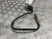 Exhaust gas temperature sensor