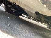 Steering rack