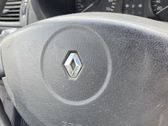 Steering wheel airbag