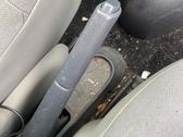 Handbrake/parking brake lever assembly