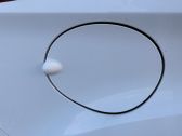 Fuel tank cap