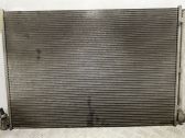 A/C cooling radiator (condenser)