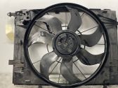 Ventilateur de refroidissement de radiateur électrique