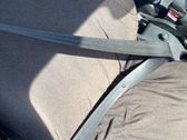 Ceinture de sécurité avant