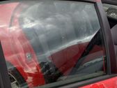 Fenster Scheibe Tür hinten