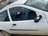 Porte avant