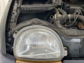 Headlight/headlamp