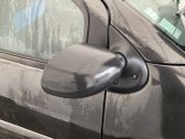 Manual wing mirror