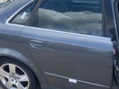Rear door