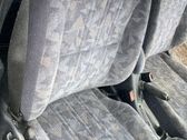 Asiento delantero del pasajero