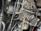 Pompe d'injection de carburant à haute pression