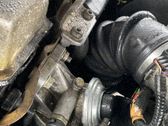 Soporte de apoyo del filtro de combustible