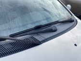 Wiper motor