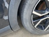 Rear arch trim