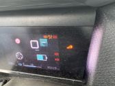 Geschwindigkeitsmesser Cockpit
